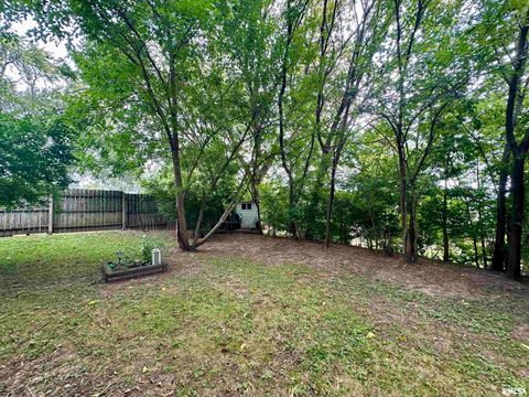 Tiny photo for 718 17TH Avenue N, Clinton, IA 52732 (MLS # QC4267145)