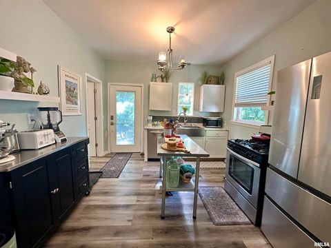 Tiny photo for 718 17TH Avenue N, Clinton, IA 52732 (MLS # QC4267145)