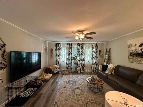 Tiny photo for 718 17TH Avenue N, Clinton, IA 52732 (MLS # QC4267145)