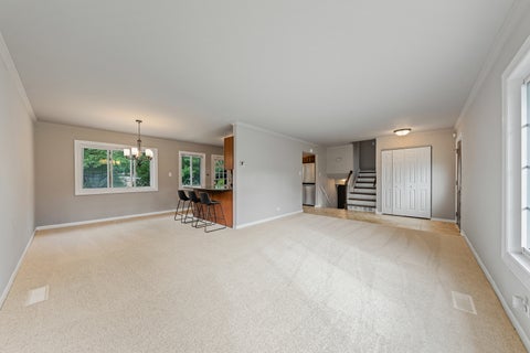 Tiny photo for 303 Springfield Street, Park Forest, IL 60466 (MLS # 12575423)