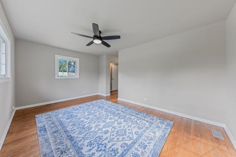 Tiny photo for 303 Springfield Street, Park Forest, IL 60466 (MLS # 12575423)