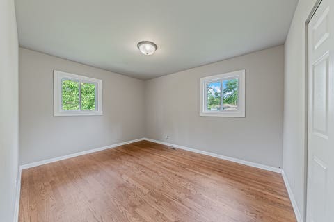 Tiny photo for 303 Springfield Street, Park Forest, IL 60466 (MLS # 12575423)