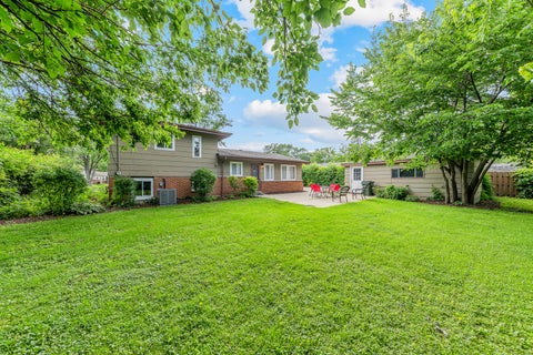 Tiny photo for 303 Springfield Street, Park Forest, IL 60466 (MLS # 12575423)