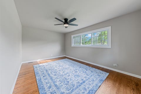 Tiny photo for 303 Springfield Street, Park Forest, IL 60466 (MLS # 12575423)