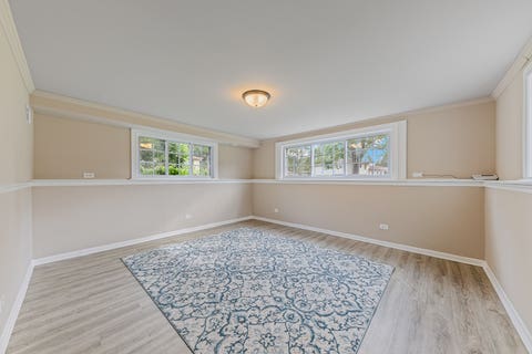 Tiny photo for 303 Springfield Street, Park Forest, IL 60466 (MLS # 12575423)