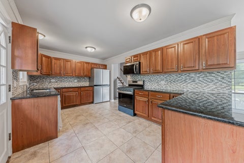 Tiny photo for 303 Springfield Street, Park Forest, IL 60466 (MLS # 12575423)