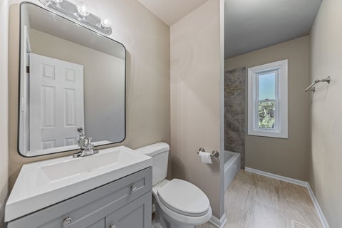 Tiny photo for 303 Springfield Street, Park Forest, IL 60466 (MLS # 12575423)