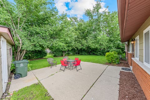 Tiny photo for 303 Springfield Street, Park Forest, IL 60466 (MLS # 12575423)