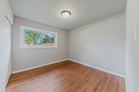 Tiny photo for 303 Springfield Street, Park Forest, IL 60466 (MLS # 12575423)