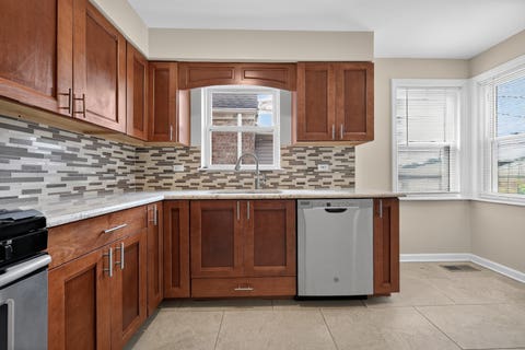 Tiny photo for 3230 N Neva Avenue, Chicago, IL 60634 (MLS # 12679093)