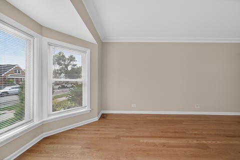 Tiny photo for 3230 N Neva Avenue, Chicago, IL 60634 (MLS # 12679093)