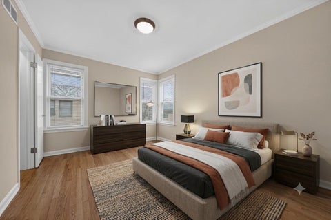 Tiny photo for 3230 N Neva Avenue, Chicago, IL 60634 (MLS # 12679093)