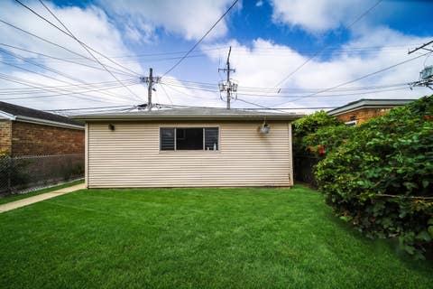 Tiny photo for 3230 N Neva Avenue, Chicago, IL 60634 (MLS # 12679093)
