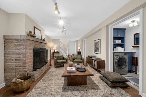 Tiny photo for 3230 N Neva Avenue, Chicago, IL 60634 (MLS # 12679093)
