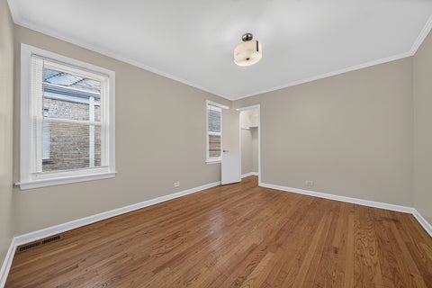 Tiny photo for 3230 N Neva Avenue, Chicago, IL 60634 (MLS # 12679093)