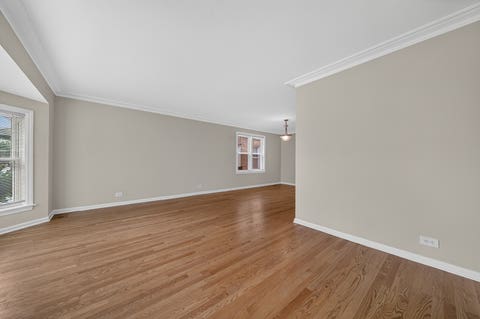 Tiny photo for 3230 N Neva Avenue, Chicago, IL 60634 (MLS # 12679093)