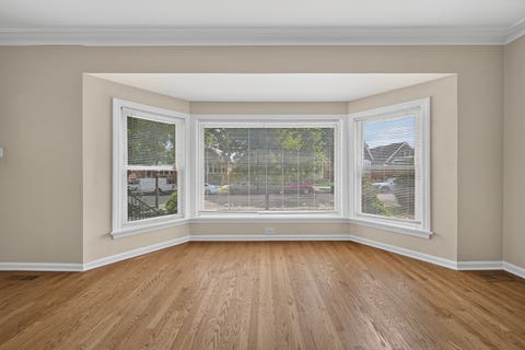 Tiny photo for 3230 N Neva Avenue, Chicago, IL 60634 (MLS # 12679093)