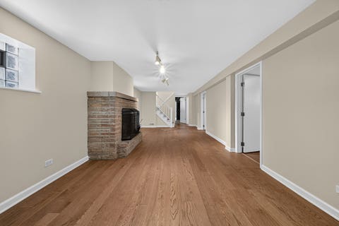 Tiny photo for 3230 N Neva Avenue, Chicago, IL 60634 (MLS # 12679093)