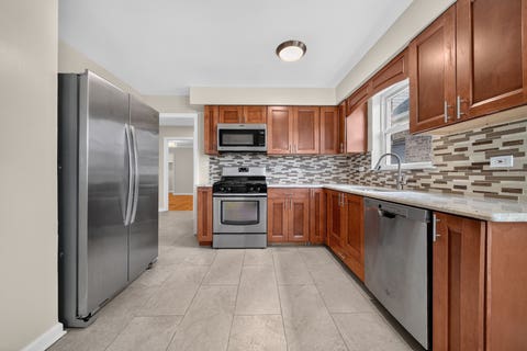 Tiny photo for 3230 N Neva Avenue, Chicago, IL 60634 (MLS # 12679093)