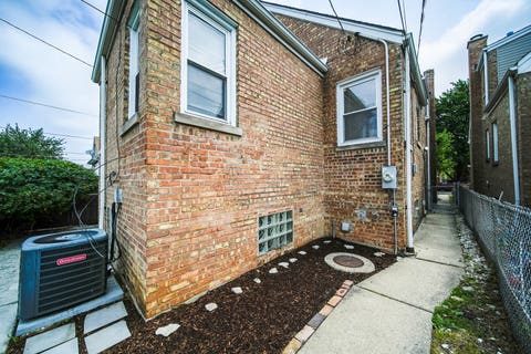Tiny photo for 3230 N Neva Avenue, Chicago, IL 60634 (MLS # 12679093)