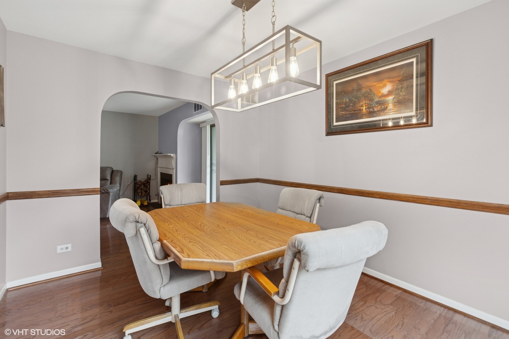1521 S County Farm Road 1-3C