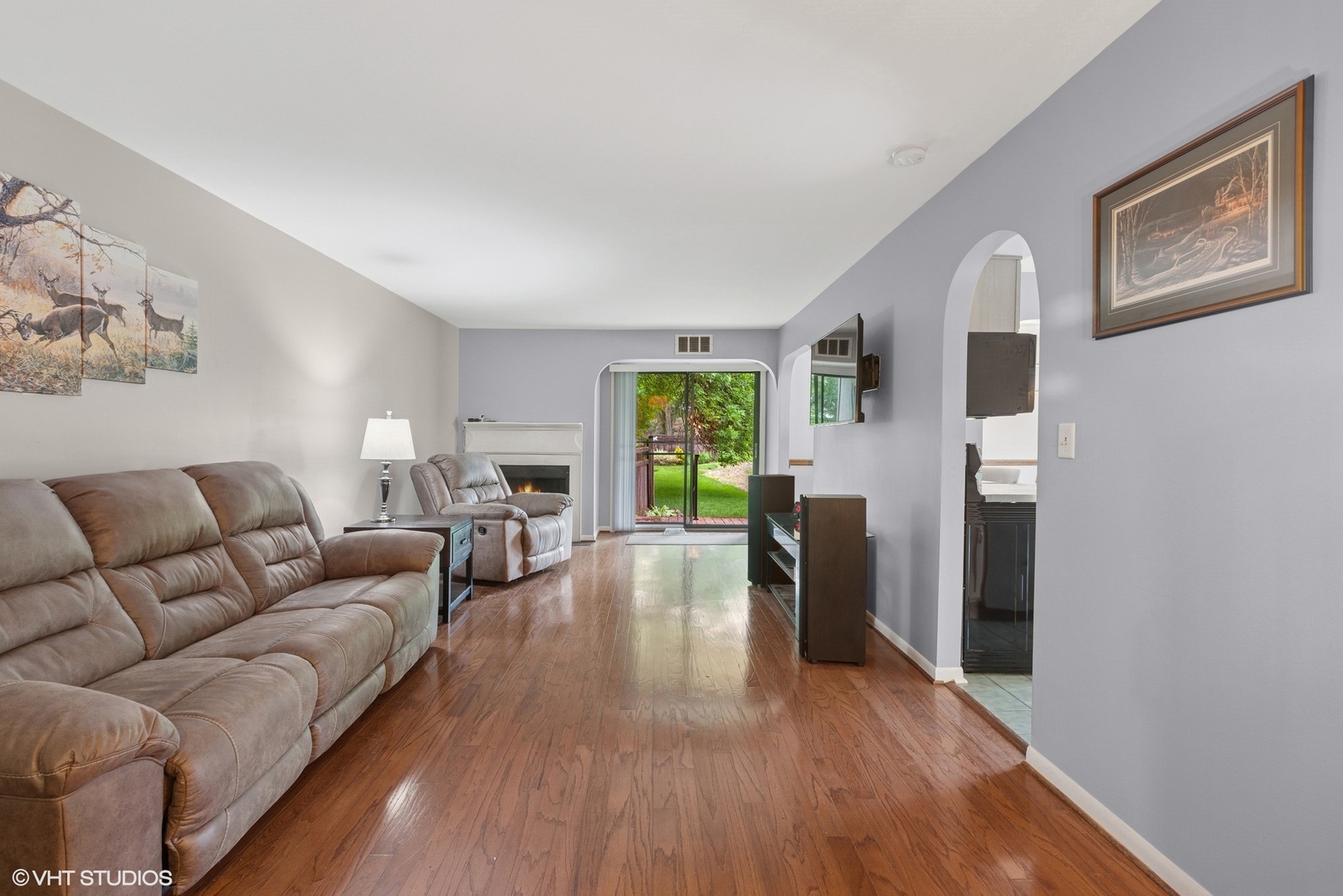1521 S County Farm Road 1-3C