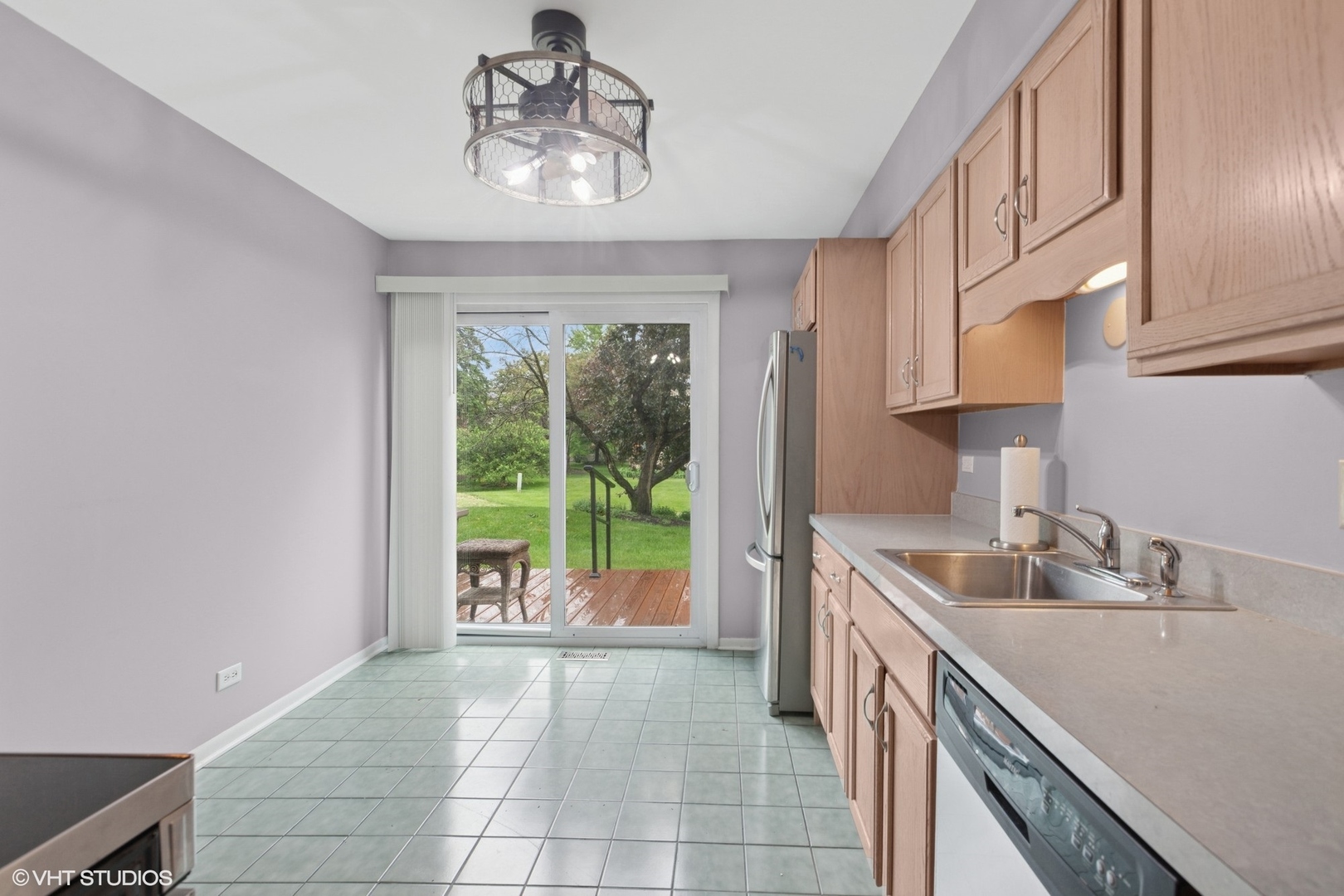 1521 S County Farm Road 1-3C