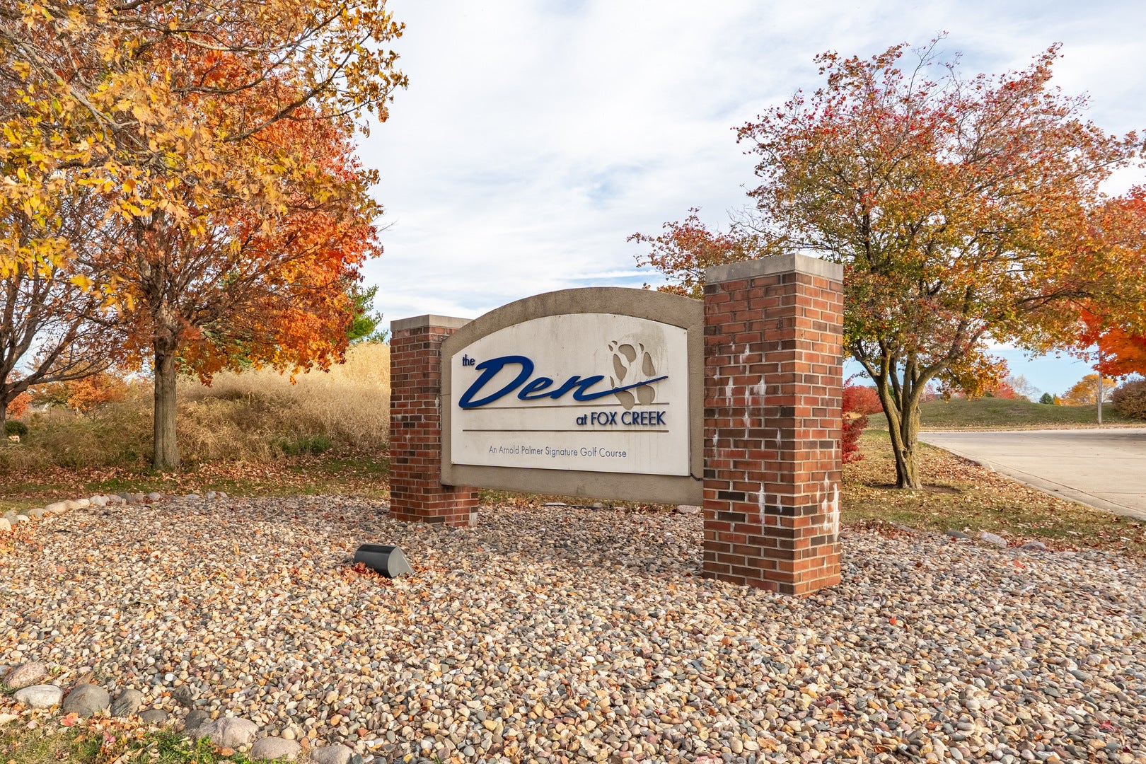 6 Piney Run Court