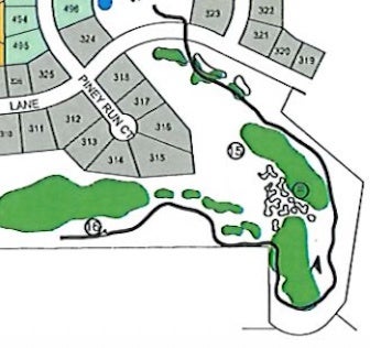 6 Piney Run Court