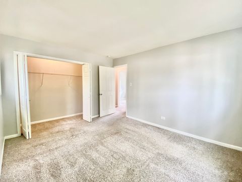 Tiny photo for 332 Gentry Street, Park Forest, IL 60466 (MLS # 12487691)