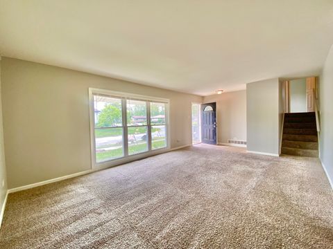 Tiny photo for 332 Gentry Street, Park Forest, IL 60466 (MLS # 12487691)