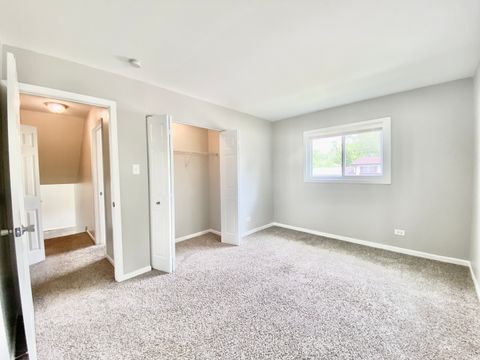 Tiny photo for 332 Gentry Street, Park Forest, IL 60466 (MLS # 12487691)