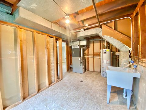 Tiny photo for 332 Gentry Street, Park Forest, IL 60466 (MLS # 12487691)