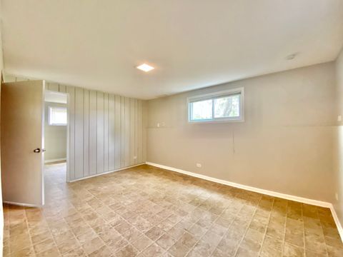 Tiny photo for 332 Gentry Street, Park Forest, IL 60466 (MLS # 12487691)