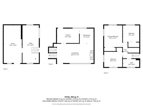 Tiny photo for 1212 MEADOW LANE Drive, Bettendorf, IA 52722 (MLS # QC4269010)