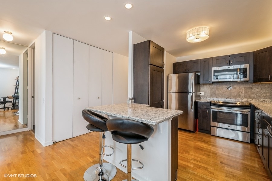 405 N Wabash Avenue 3014