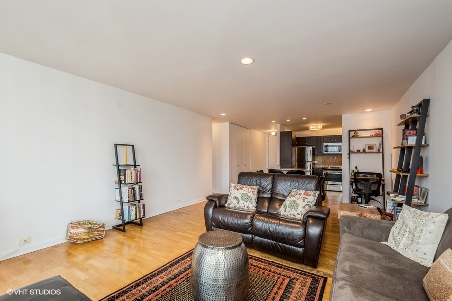 405 N Wabash Avenue 3014