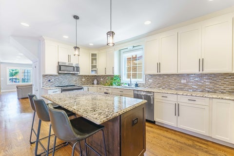 Tiny photo for 2030 N 72nd Court, Elmwood Park, IL 60707 (MLS # 12779003)