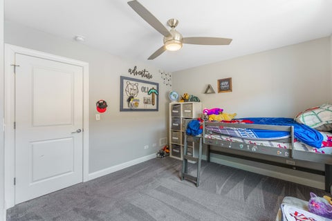 Tiny photo for 2030 N 72nd Court, Elmwood Park, IL 60707 (MLS # 12779003)