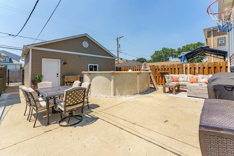 Tiny photo for 2030 N 72nd Court, Elmwood Park, IL 60707 (MLS # 12779003)