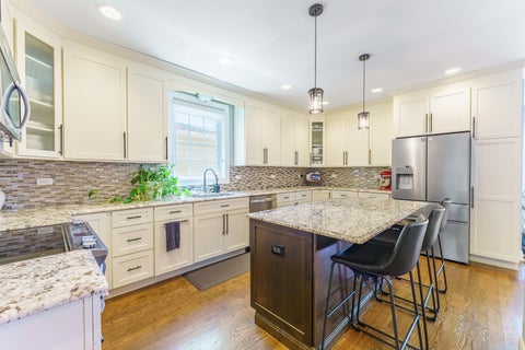 Tiny photo for 2030 N 72nd Court, Elmwood Park, IL 60707 (MLS # 12779003)