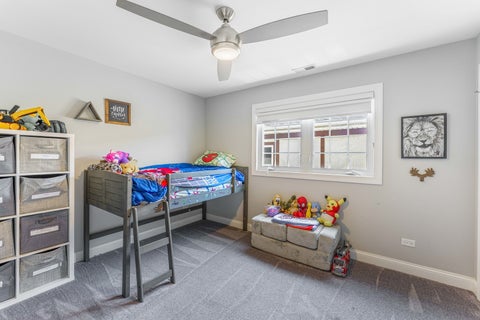 Tiny photo for 2030 N 72nd Court, Elmwood Park, IL 60707 (MLS # 12779003)