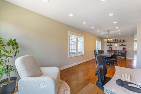 Tiny photo for 2030 N 72nd Court, Elmwood Park, IL 60707 (MLS # 12779003)