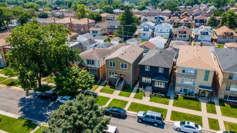 Tiny photo for 2030 N 72nd Court, Elmwood Park, IL 60707 (MLS # 12779003)