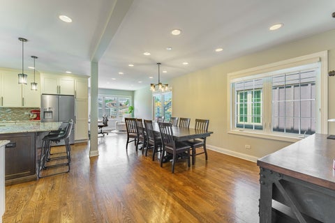 Tiny photo for 2030 N 72nd Court, Elmwood Park, IL 60707 (MLS # 12779003)