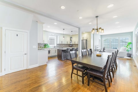 Tiny photo for 2030 N 72nd Court, Elmwood Park, IL 60707 (MLS # 12779003)