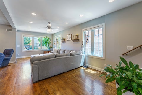 Tiny photo for 2030 N 72nd Court, Elmwood Park, IL 60707 (MLS # 12779003)