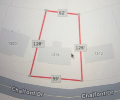 Tiny photo for 1316 Chalfont Drive, Schaumburg, IL 60194 (MLS # 12708176)