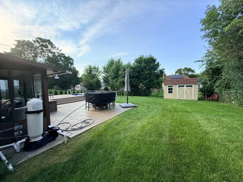 Tiny photo for 1316 Chalfont Drive, Schaumburg, IL 60194 (MLS # 12708176)