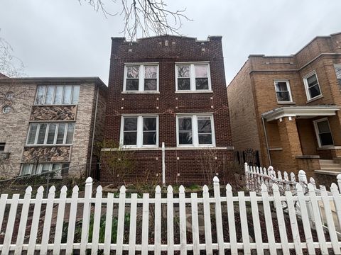 3041 N Davlin Court Chicago IL 60618
